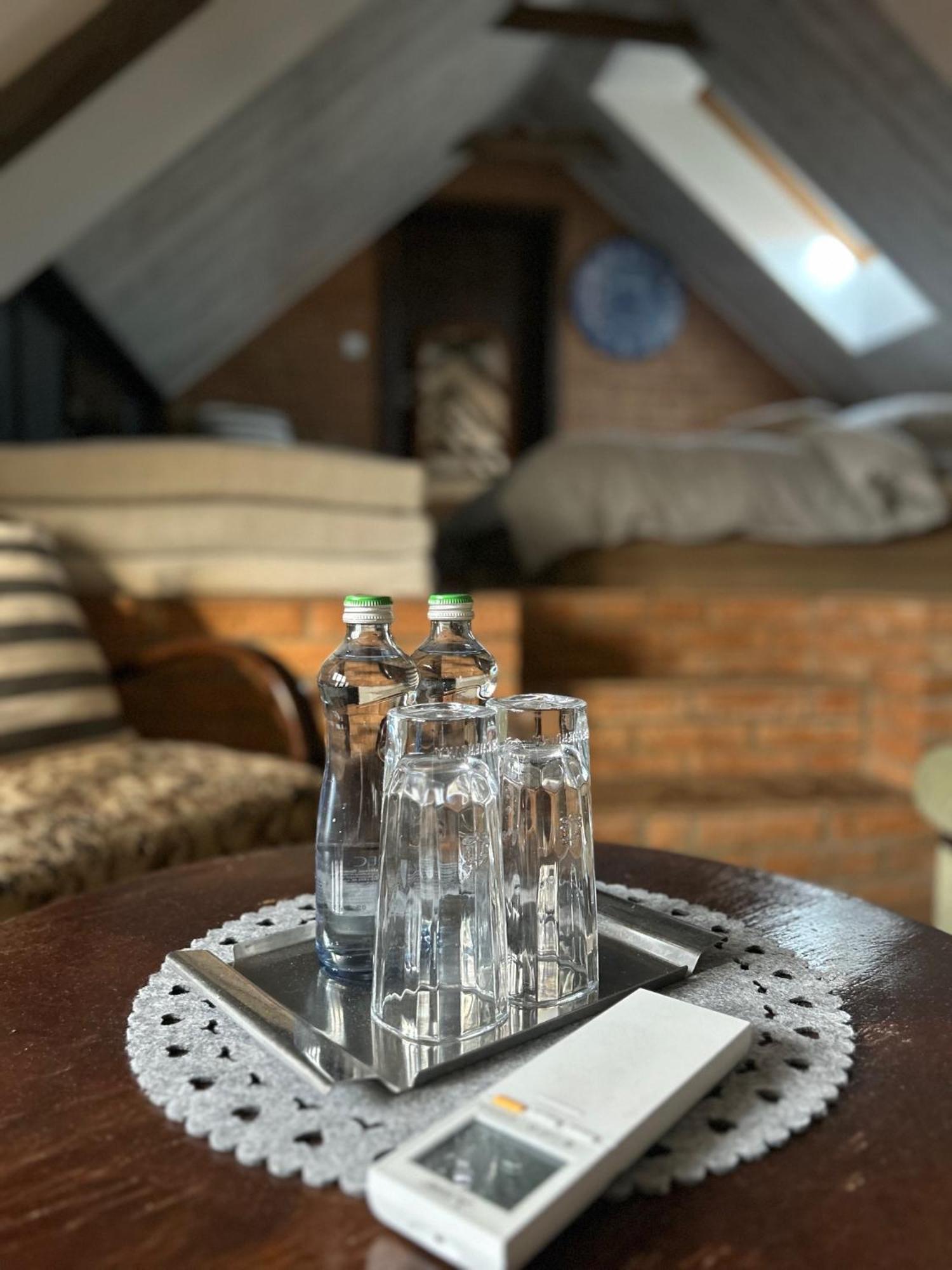 Dvor 13 Hokovce Hotel Ngoại thất bức ảnh