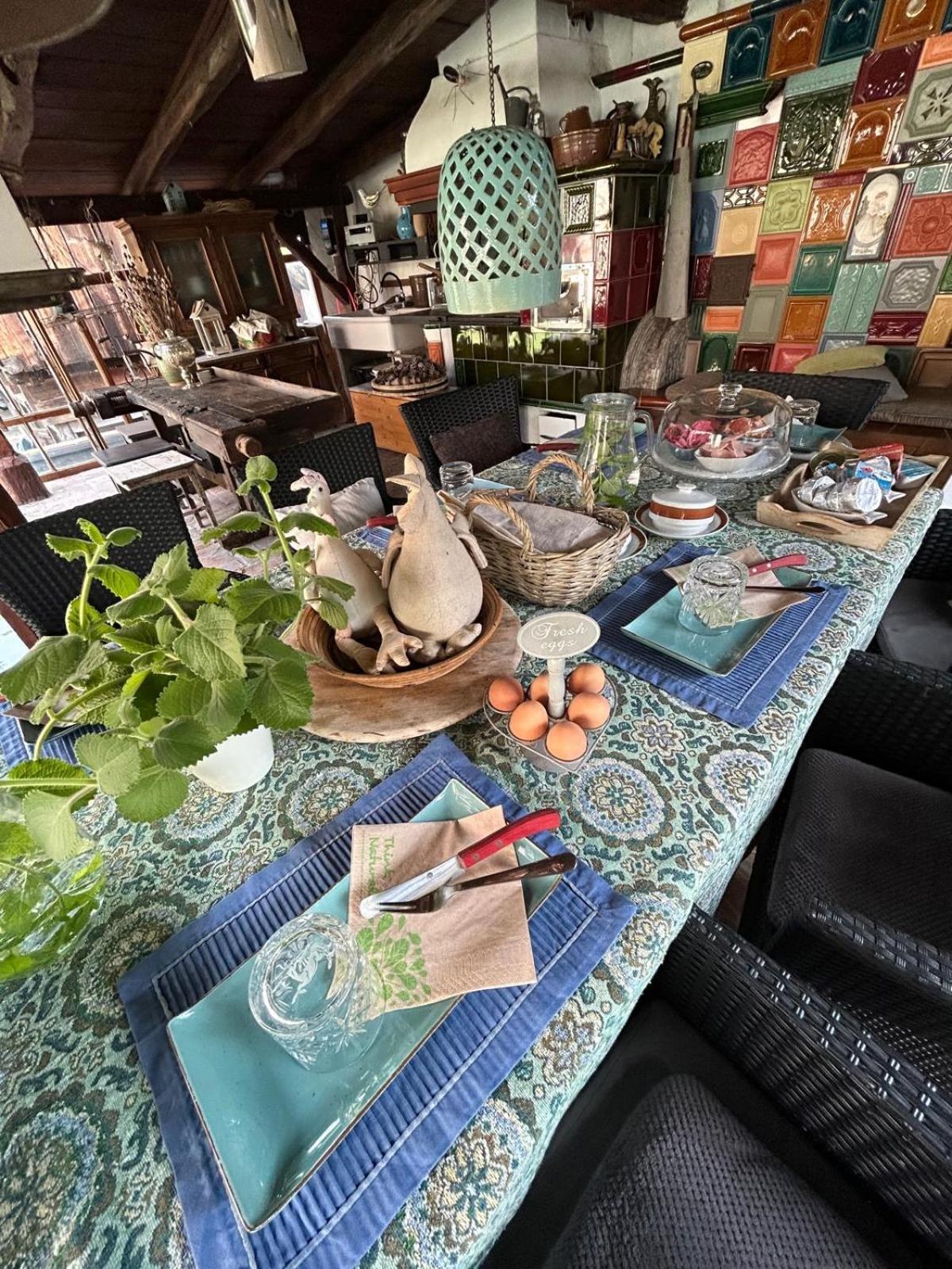 Dvor 13 Hokovce Hotel Ngoại thất bức ảnh